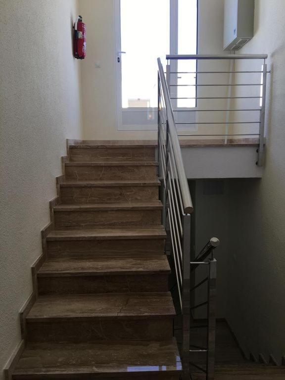 Atico Playa Muchavista - El Campello Apartment Alicante Exterior foto