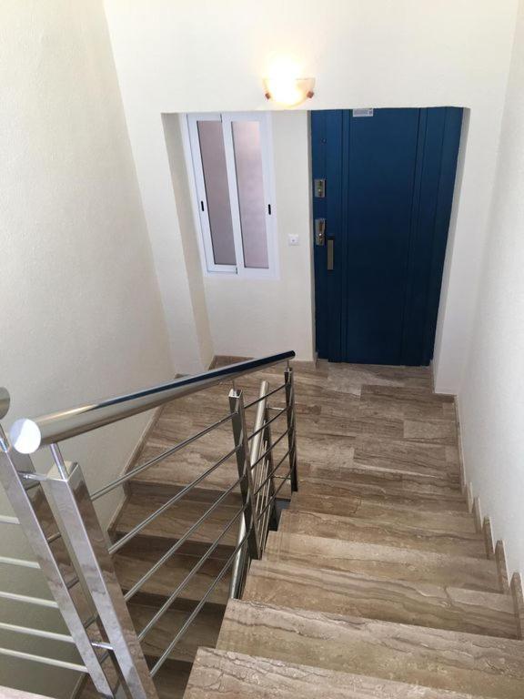Atico Playa Muchavista - El Campello Apartment Alicante Exterior foto