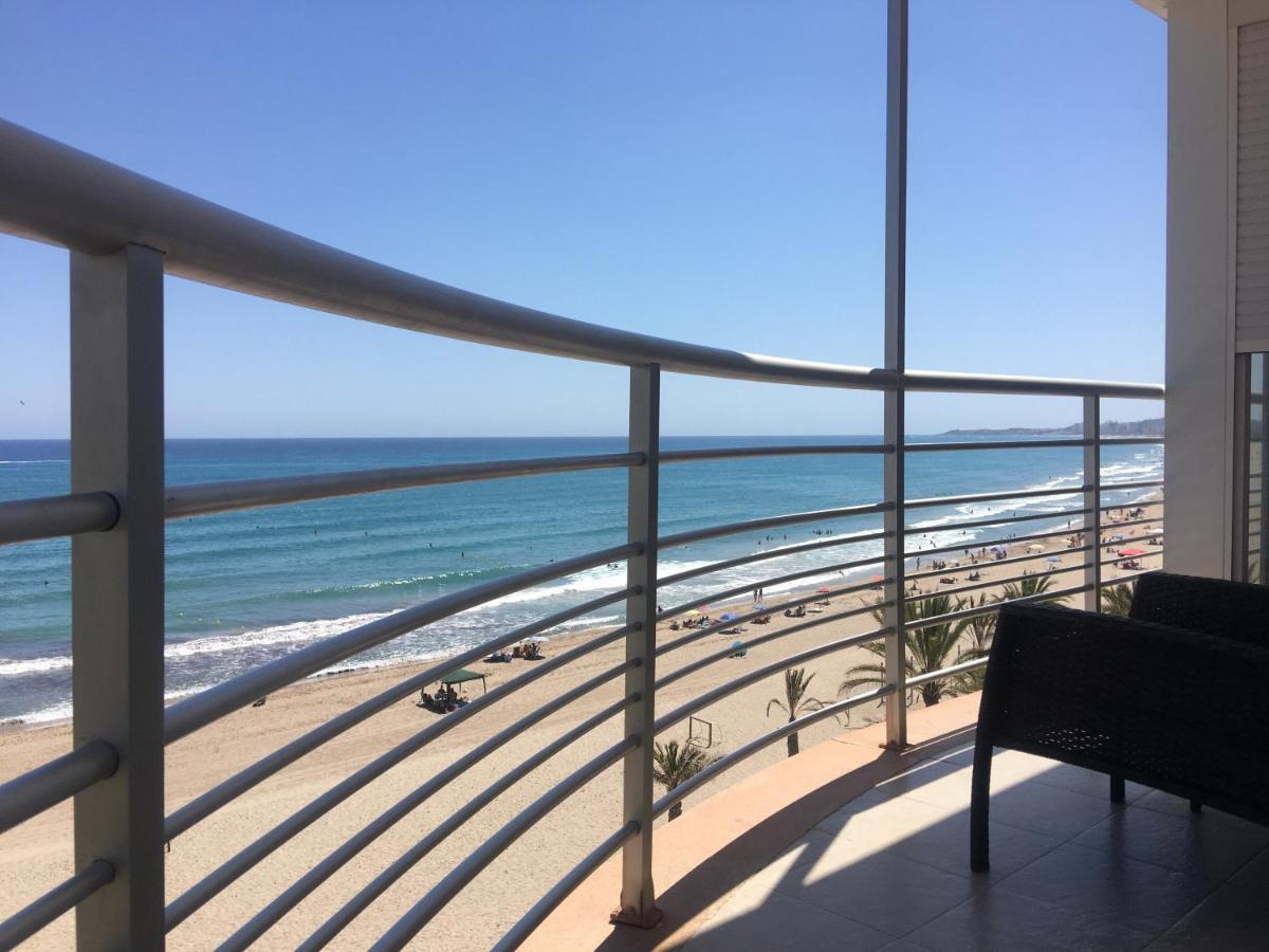 Atico Playa Muchavista - El Campello Apartment Alicante Exterior foto