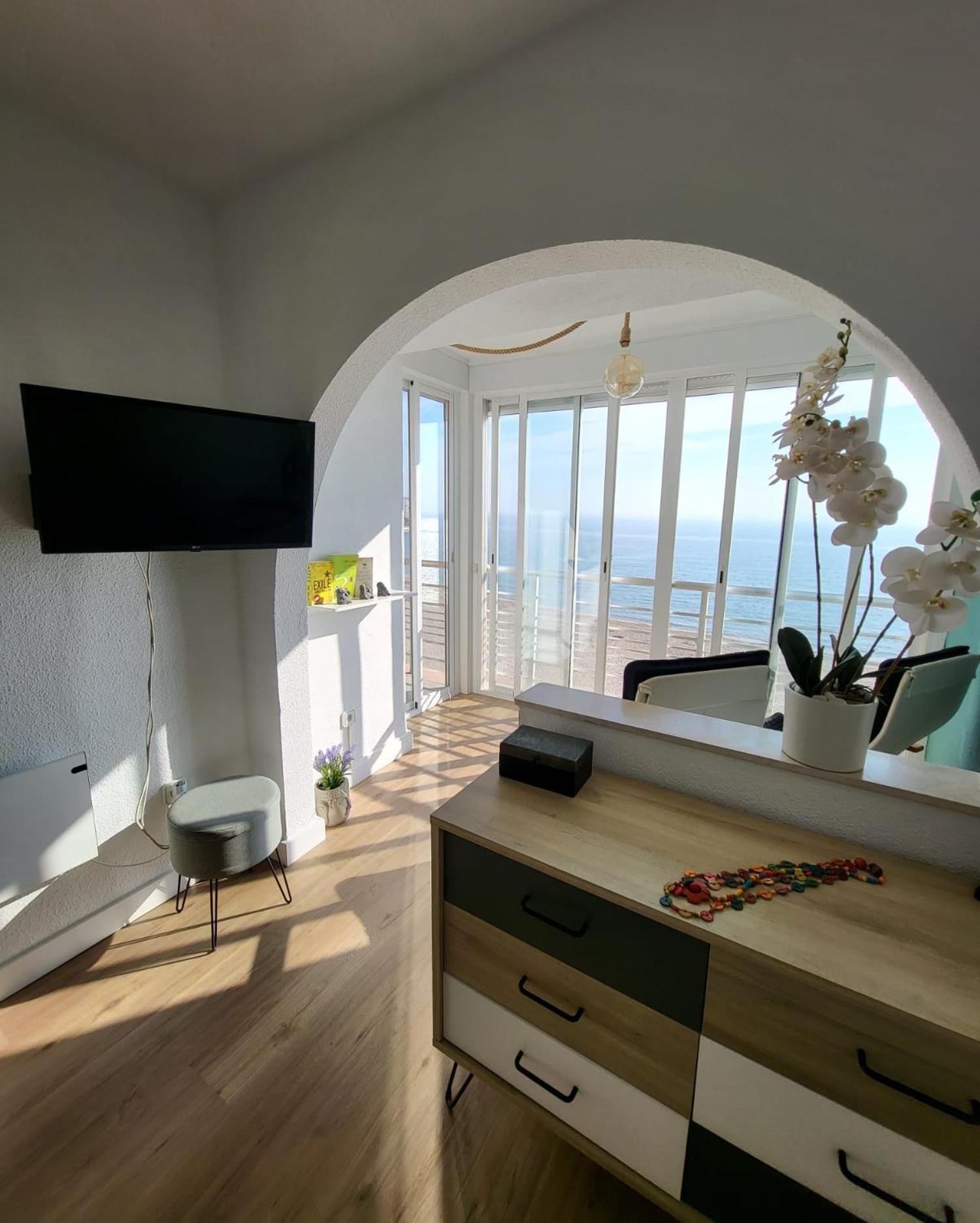 Atico Playa Muchavista - El Campello Apartment Alicante Exterior foto