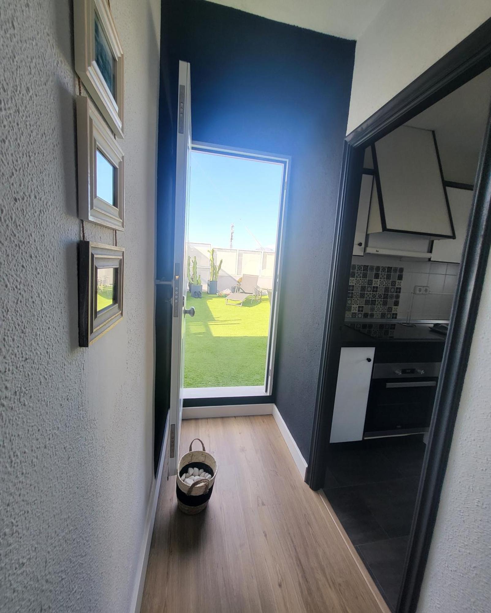 Atico Playa Muchavista - El Campello Apartment Alicante Exterior foto