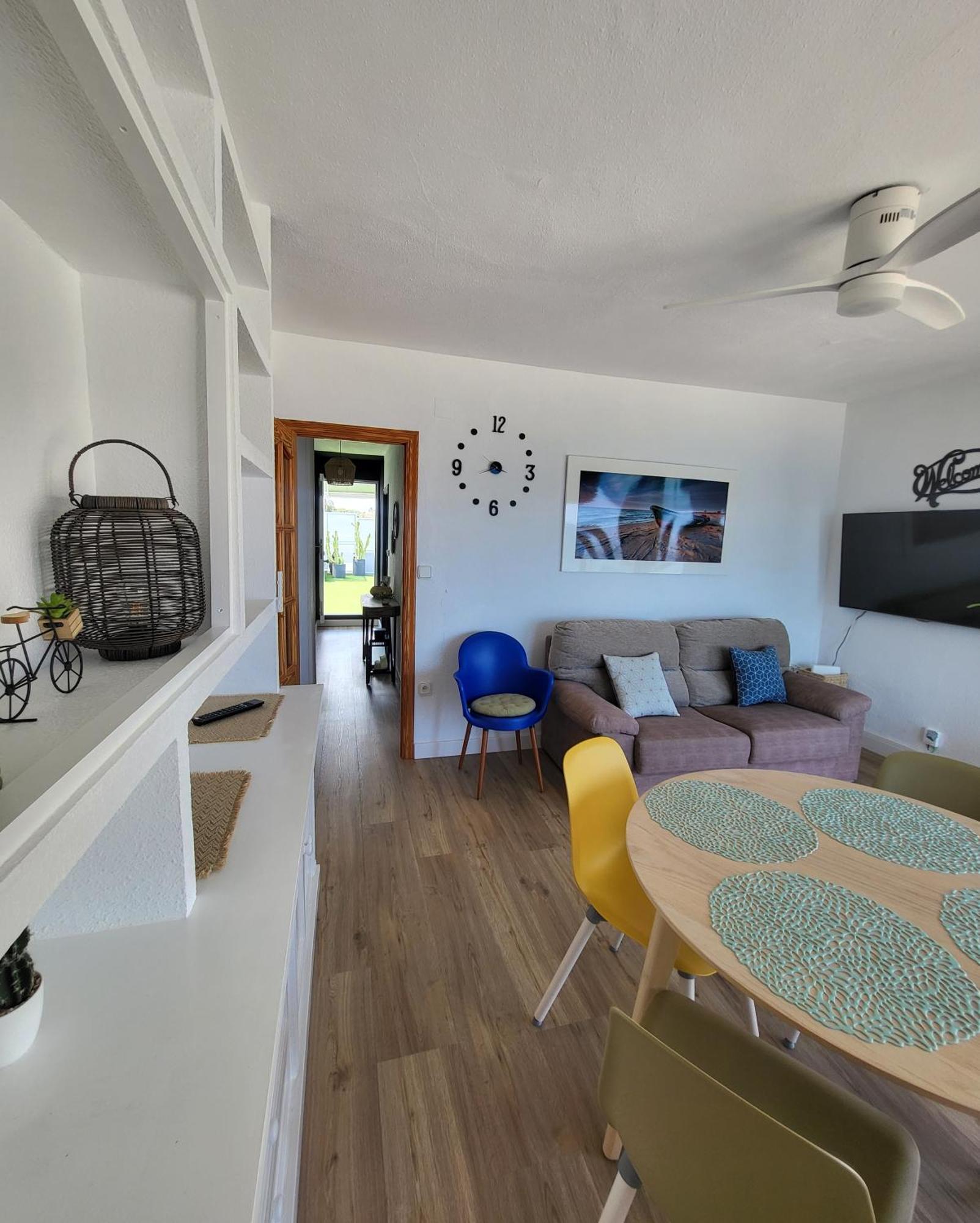 Atico Playa Muchavista - El Campello Apartment Alicante Exterior foto