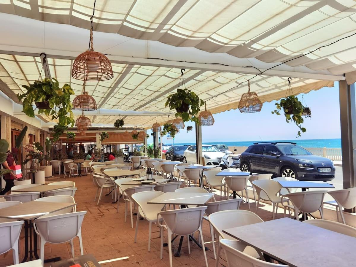 Atico Playa Muchavista - El Campello Apartment Alicante Exterior foto