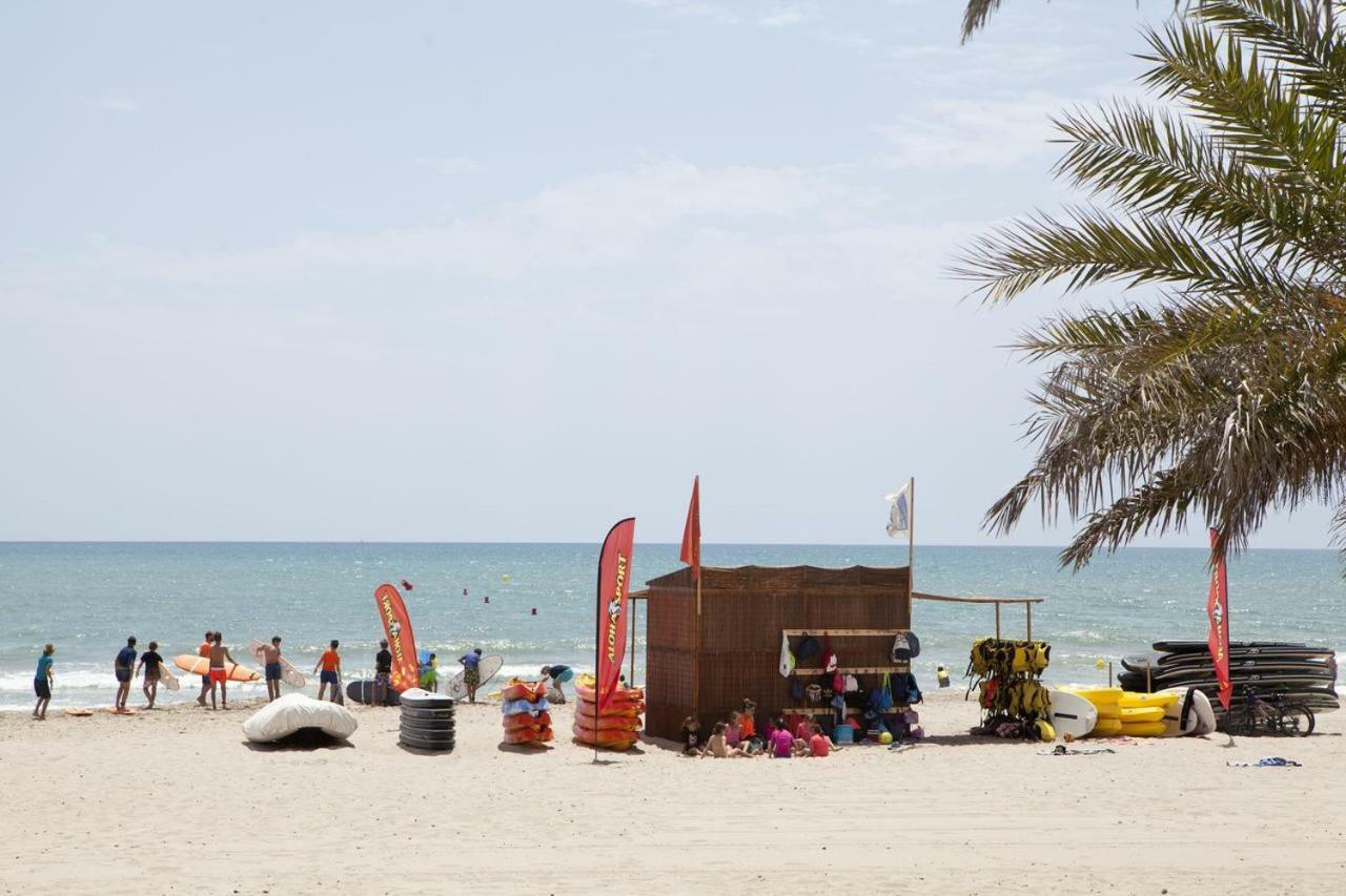 Atico Playa Muchavista - El Campello Apartment Alicante Exterior foto